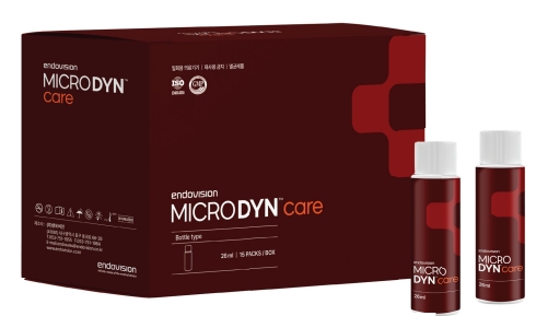 MICRODYN care