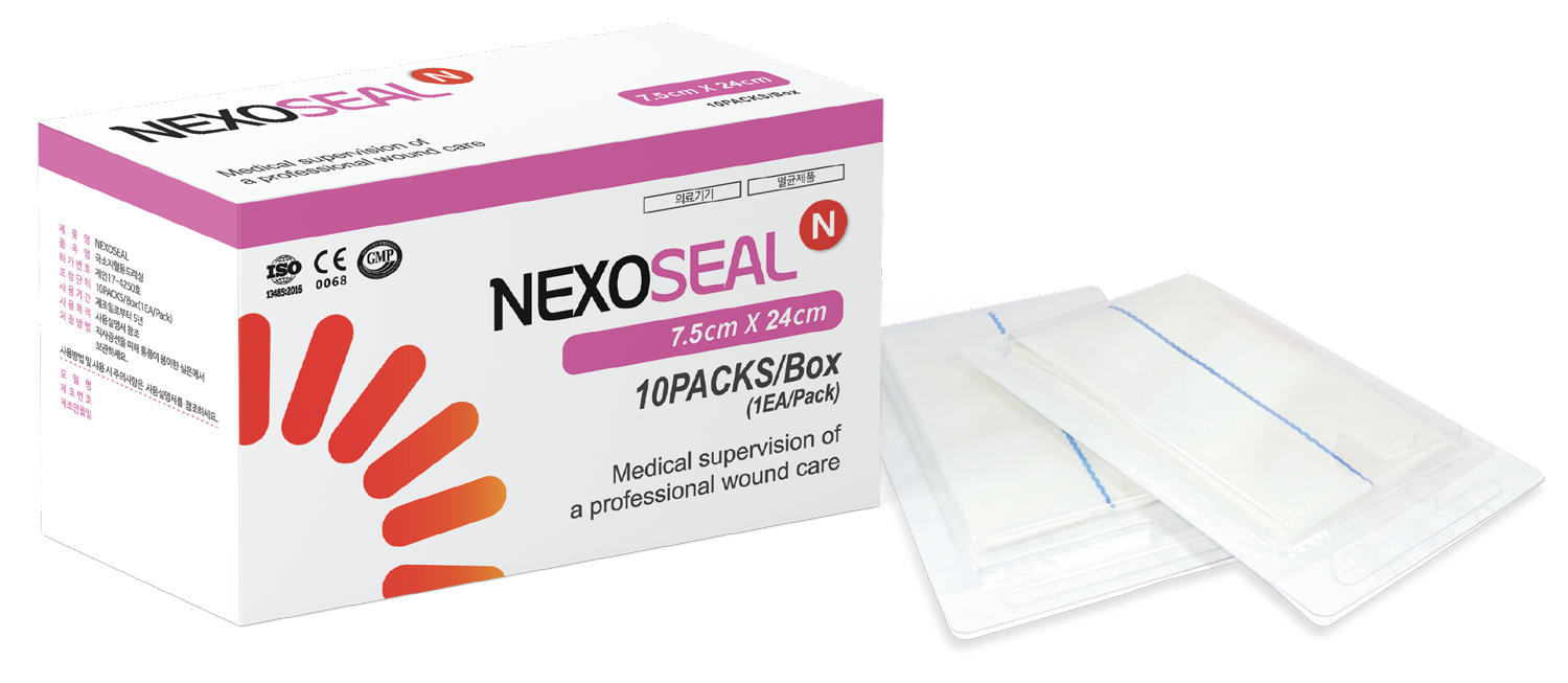 NEXOSEAL