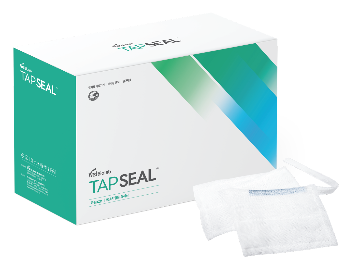 TAPSEAL